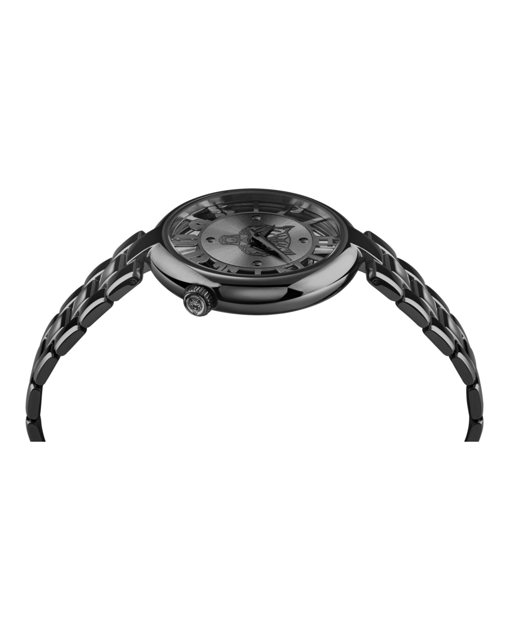 Tiger Luxe Bracelet Watch