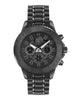 Glam Chrono Bracelet Watch
