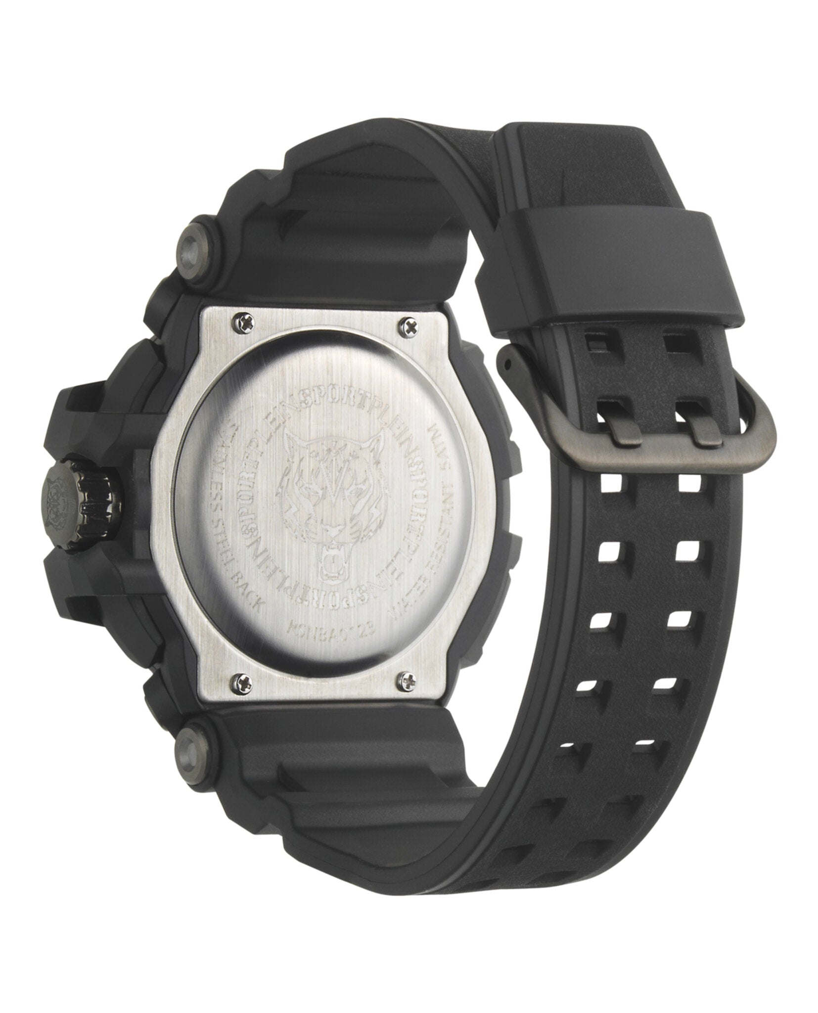 Combat Digital Watch