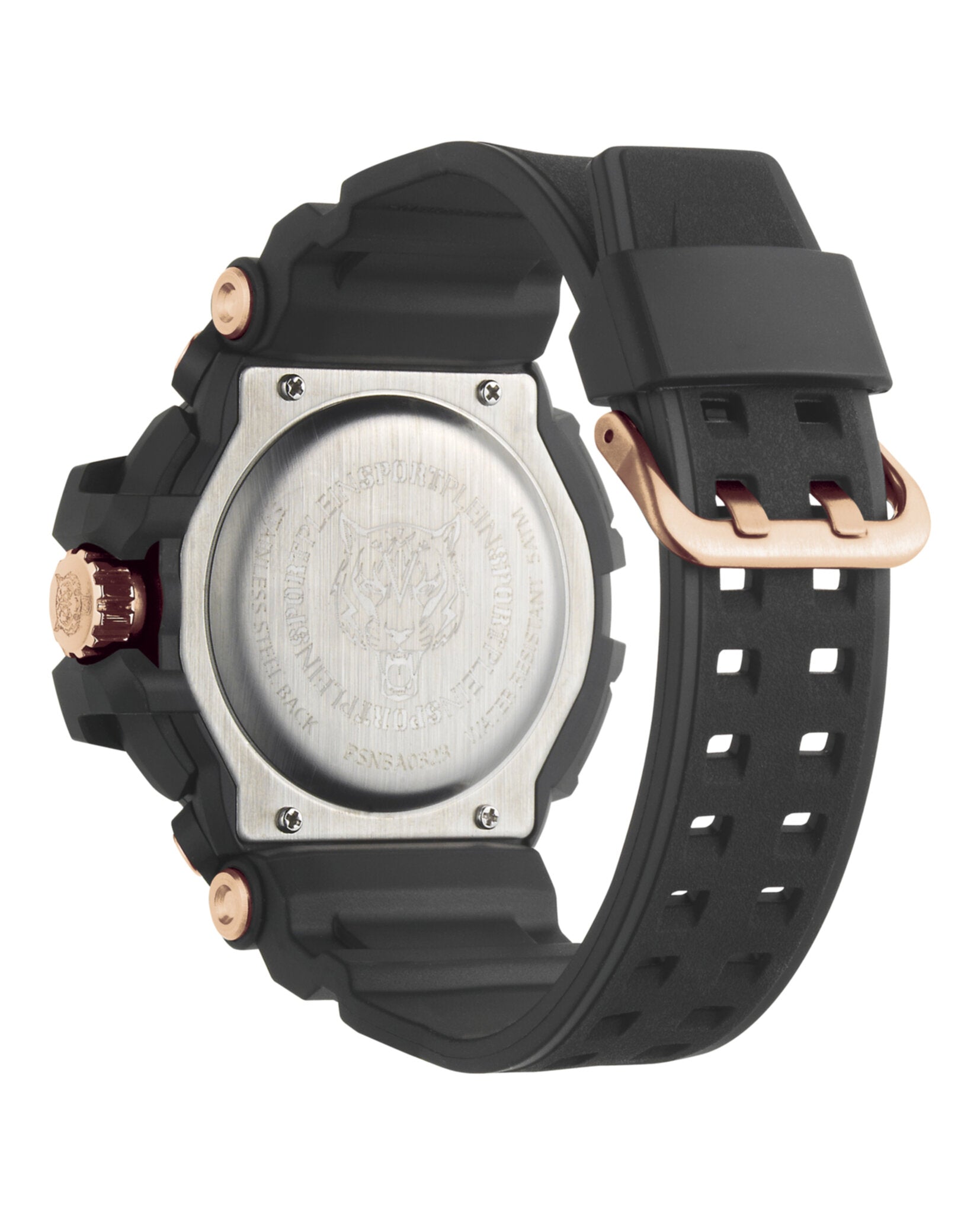 Combat Digital Watch