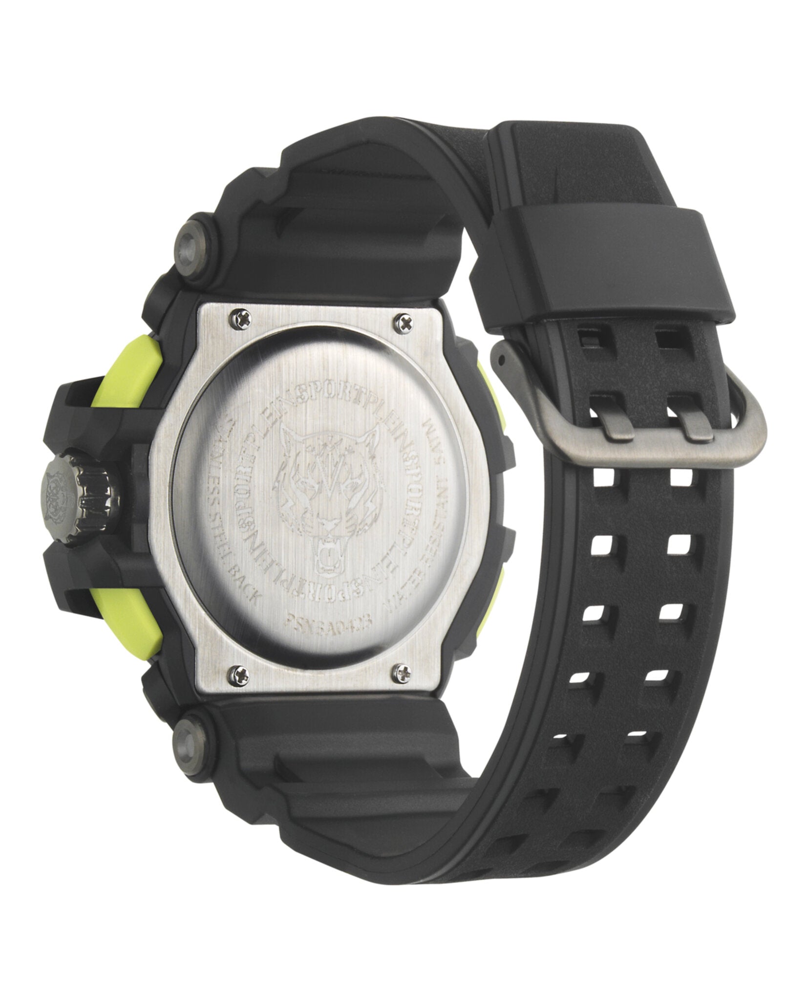 Combat Digital Watch
