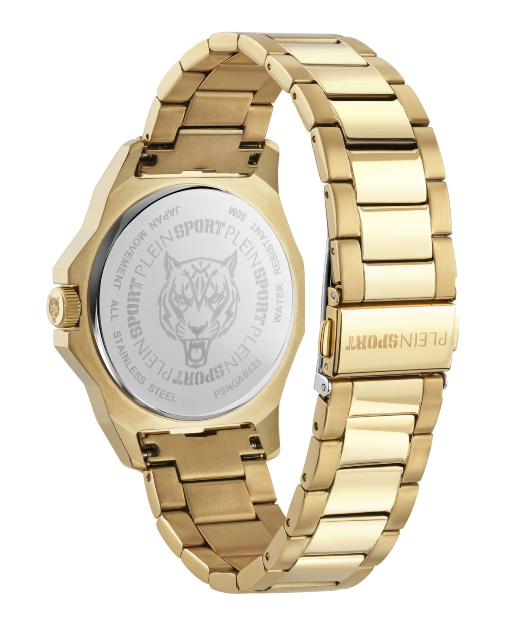 Onyx Ultra Bracelet Watch