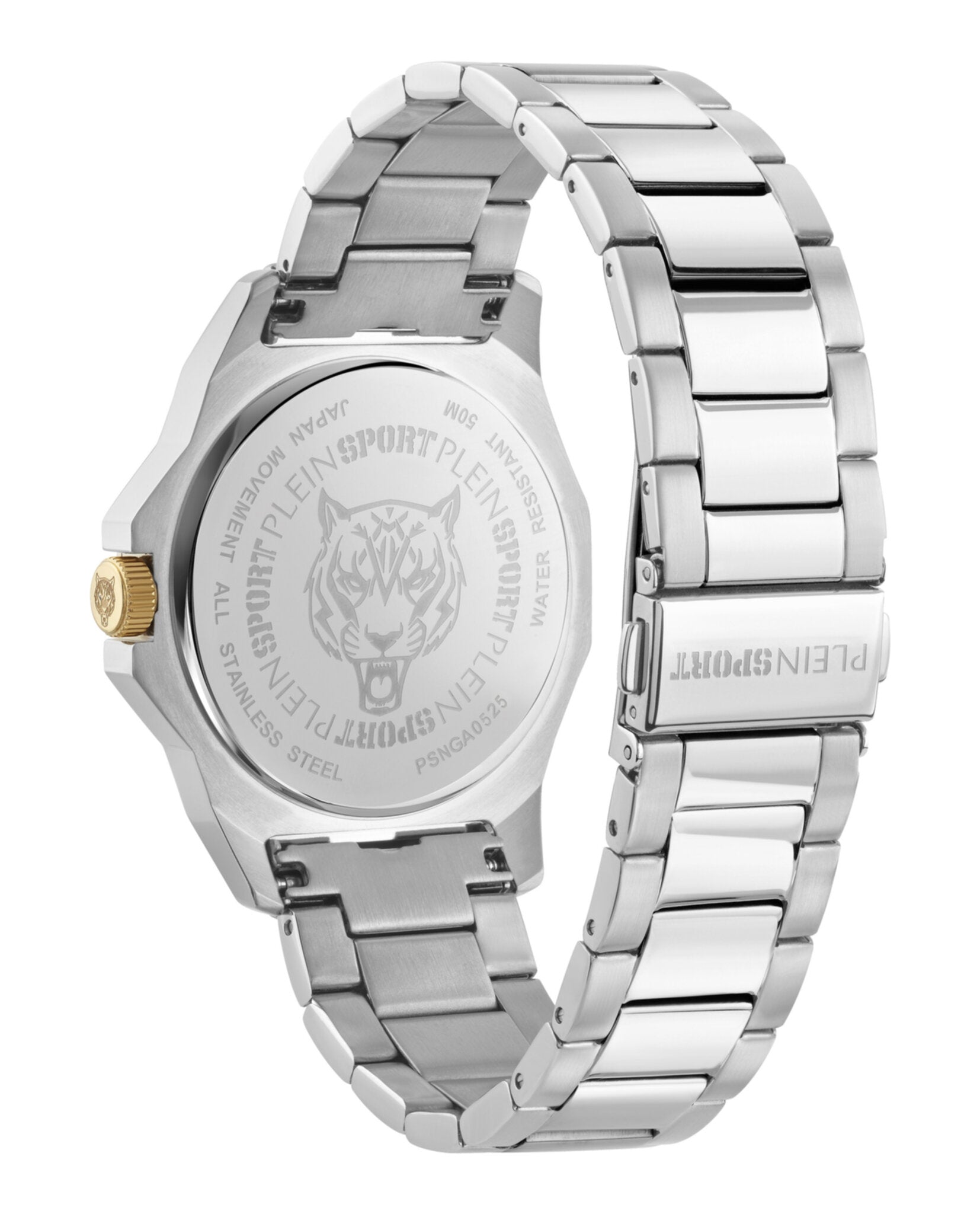 Onyx Ultra Bracelet Watch