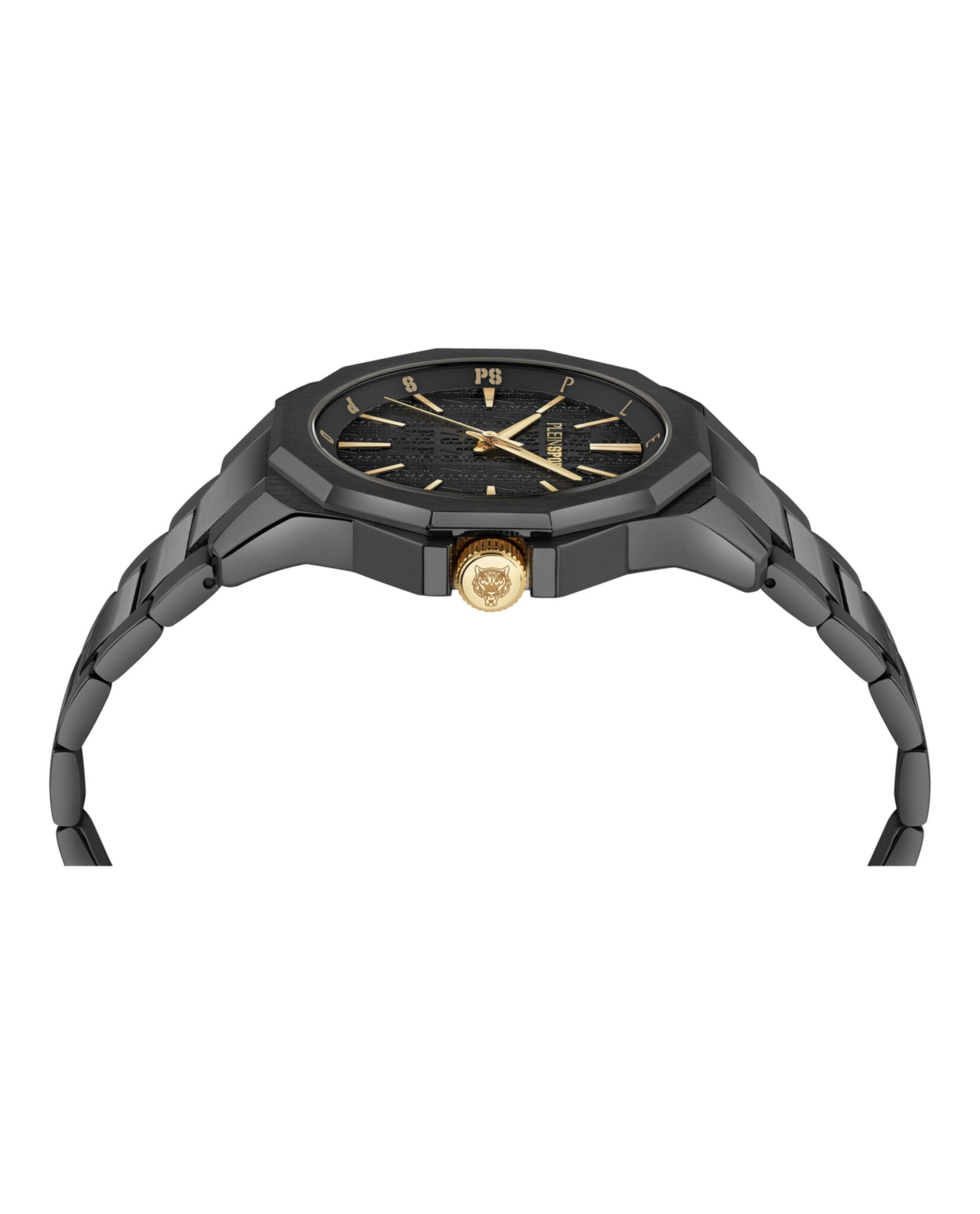 Onyx Ultra Bracelet Watch