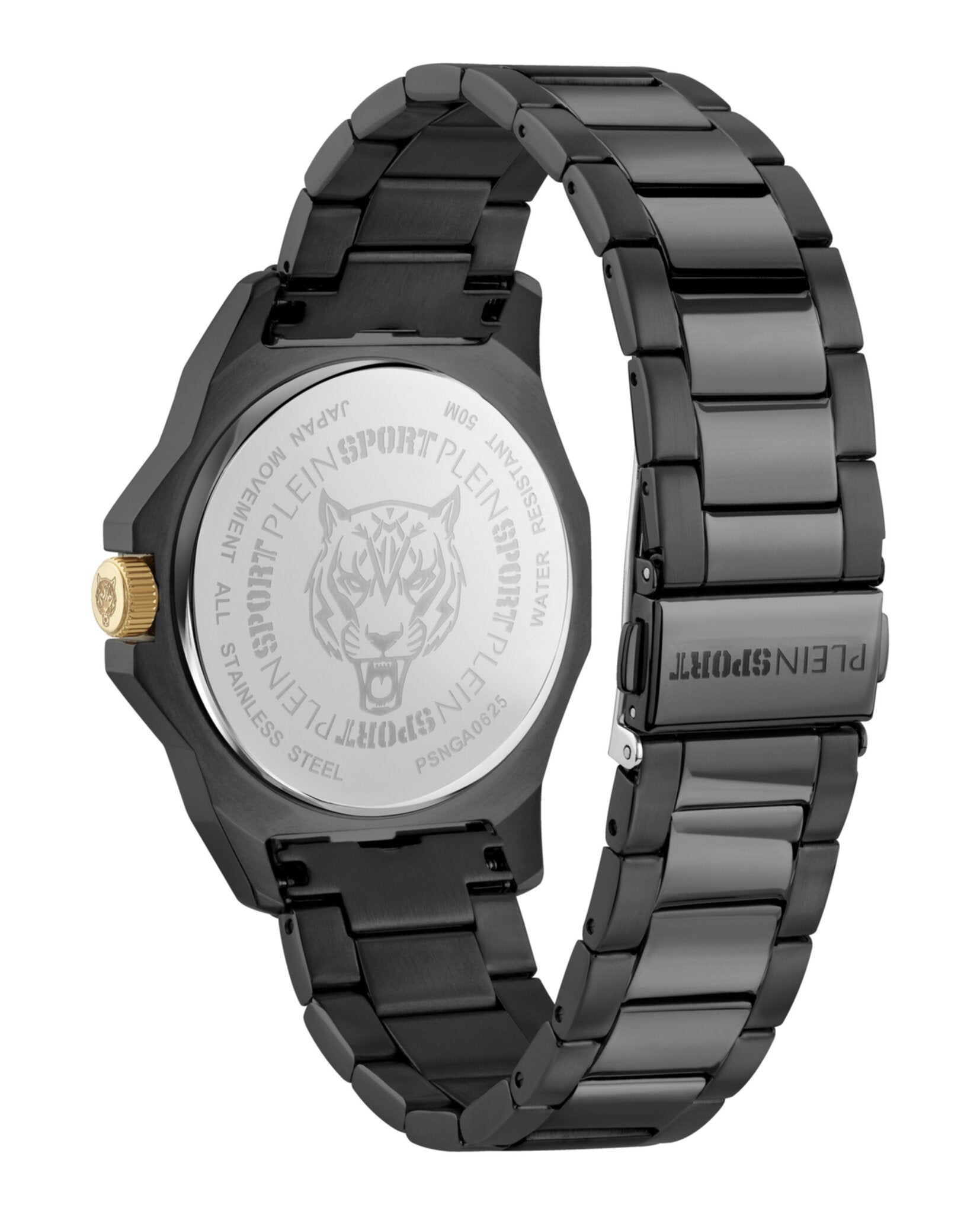 Onyx Ultra Bracelet Watch