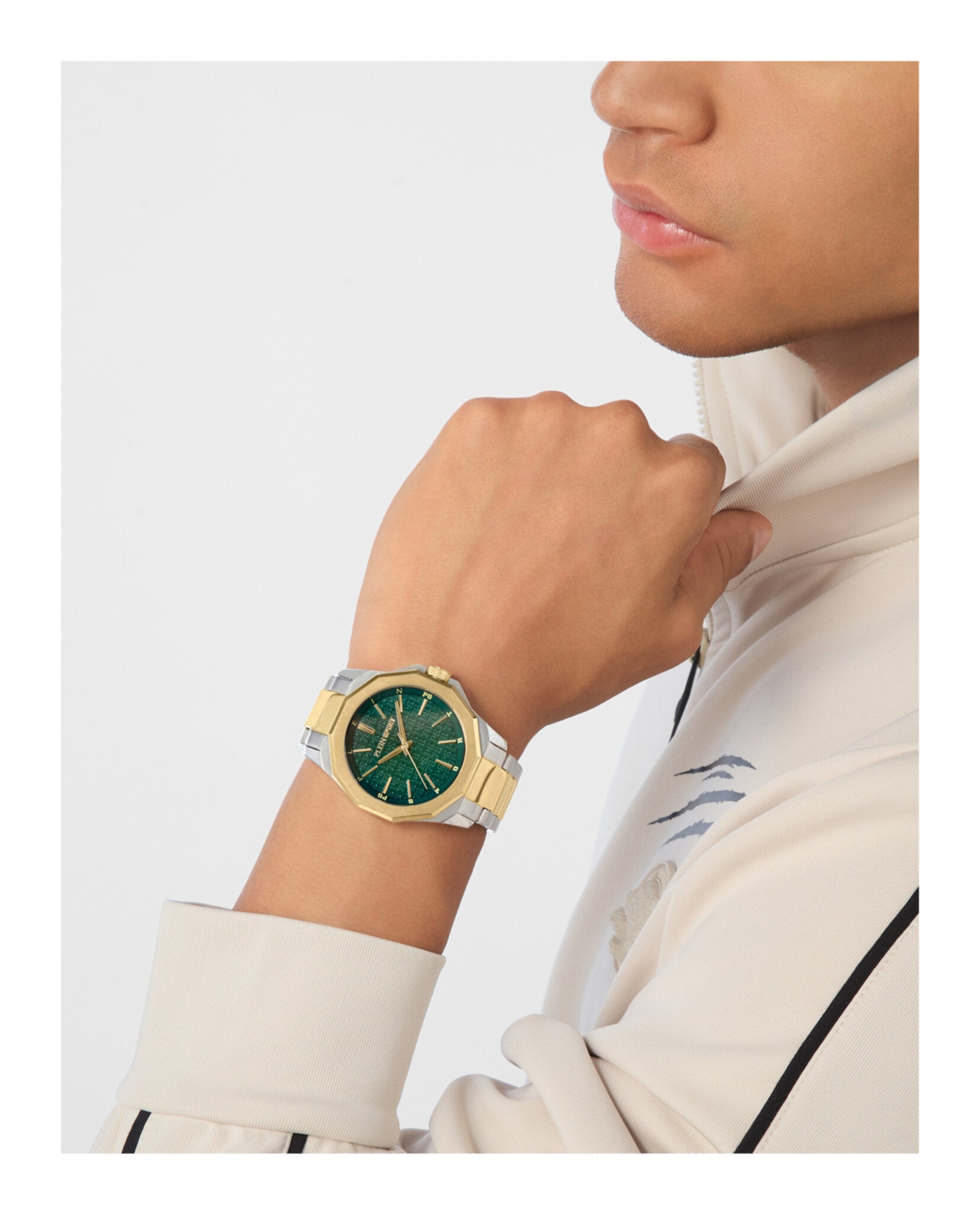 Onyx Ultra Bracelet Watch