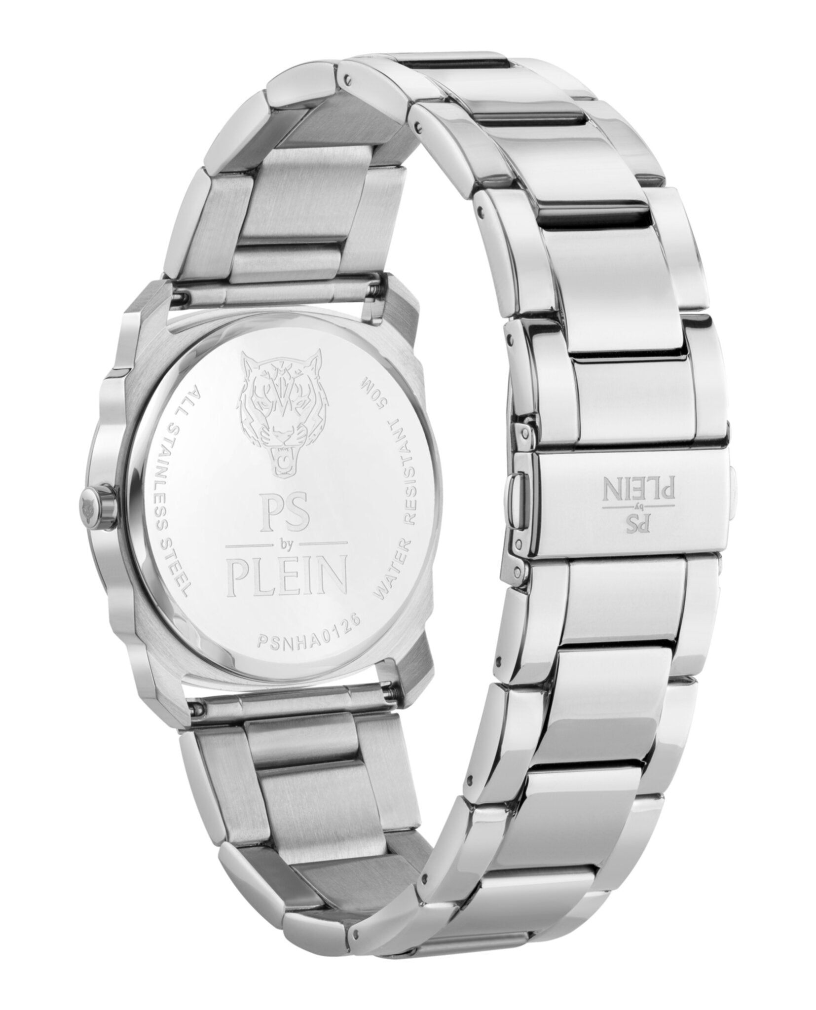 Dynamite Bracelet Watch