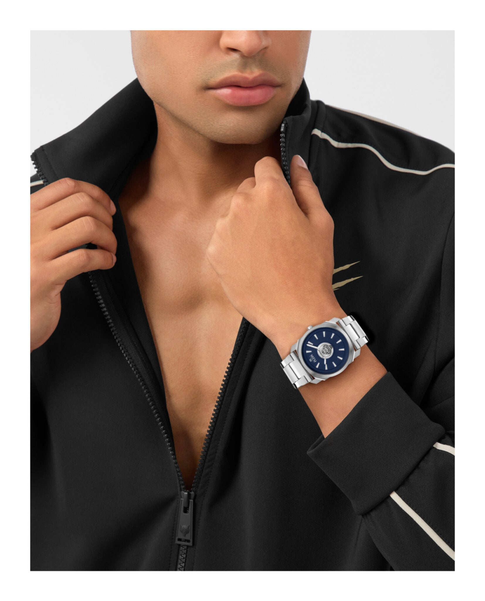 Dynamite Bracelet Watch