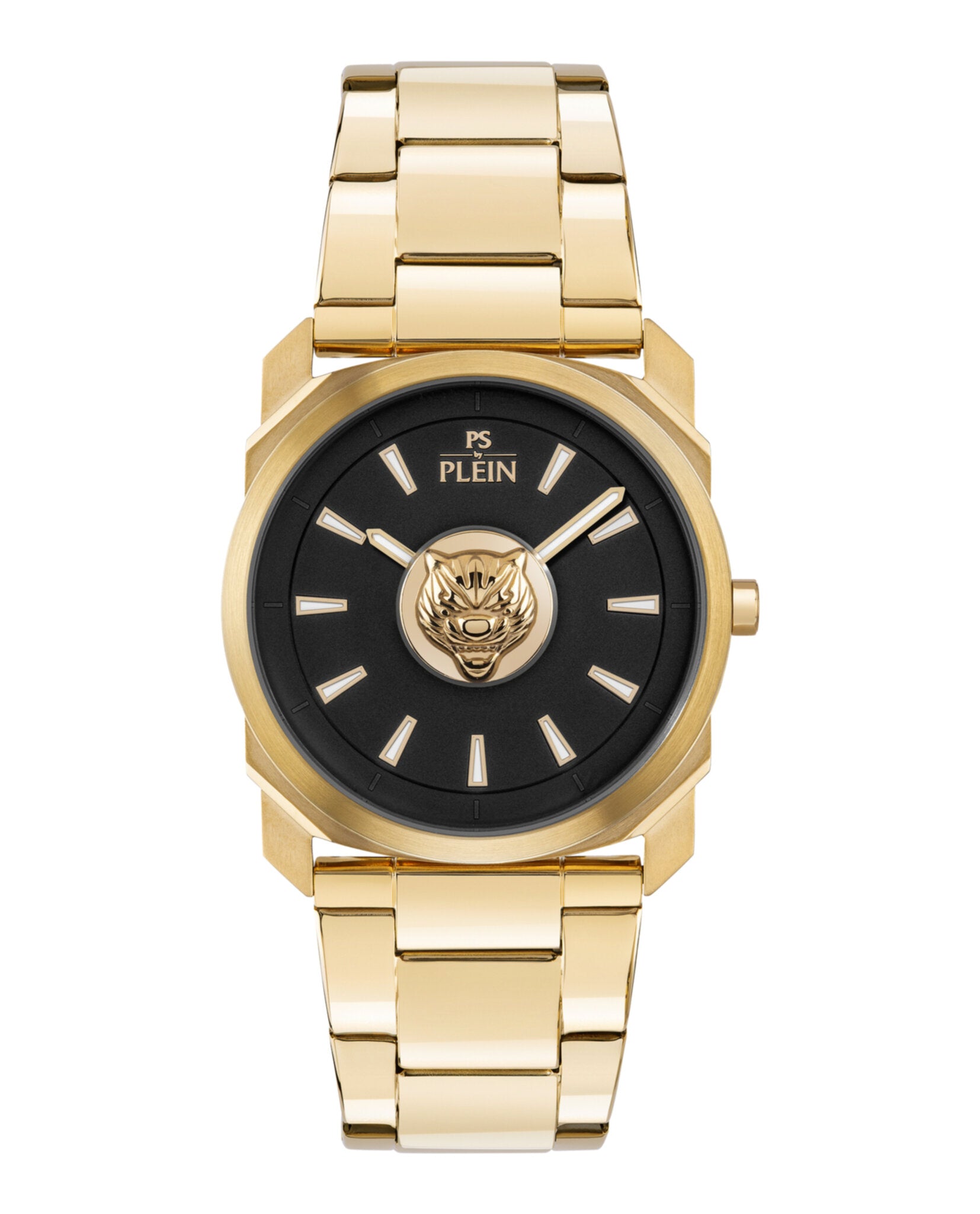 Dynamite Bracelet Watch
