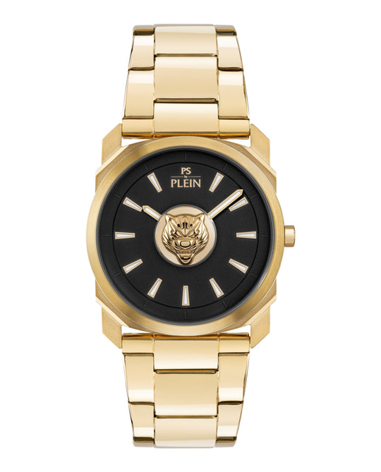Dynamite Bracelet Watch
