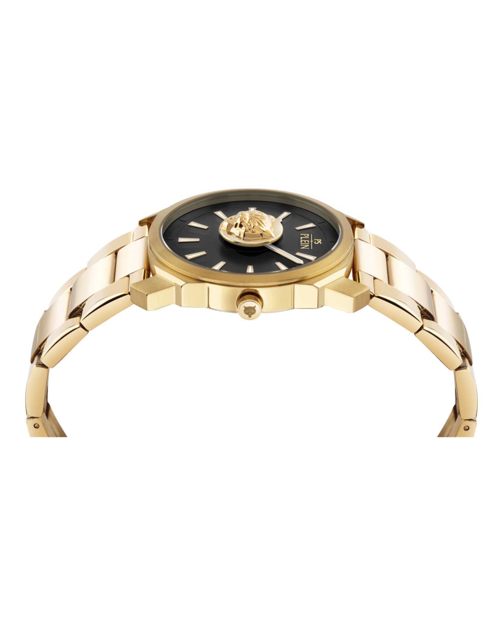 Dynamite Bracelet Watch