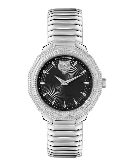 Plein Sport Dynasty Bracelet Watch