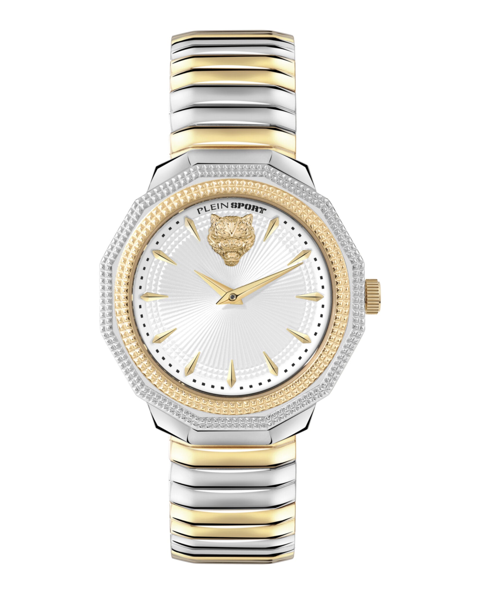 Plein Sport Dynasty Bracelet Watch
