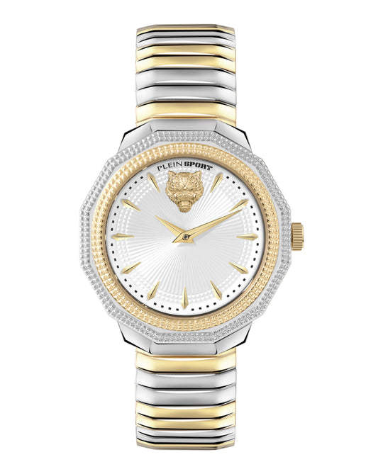Plein Sport Dynasty Bracelet Watch
