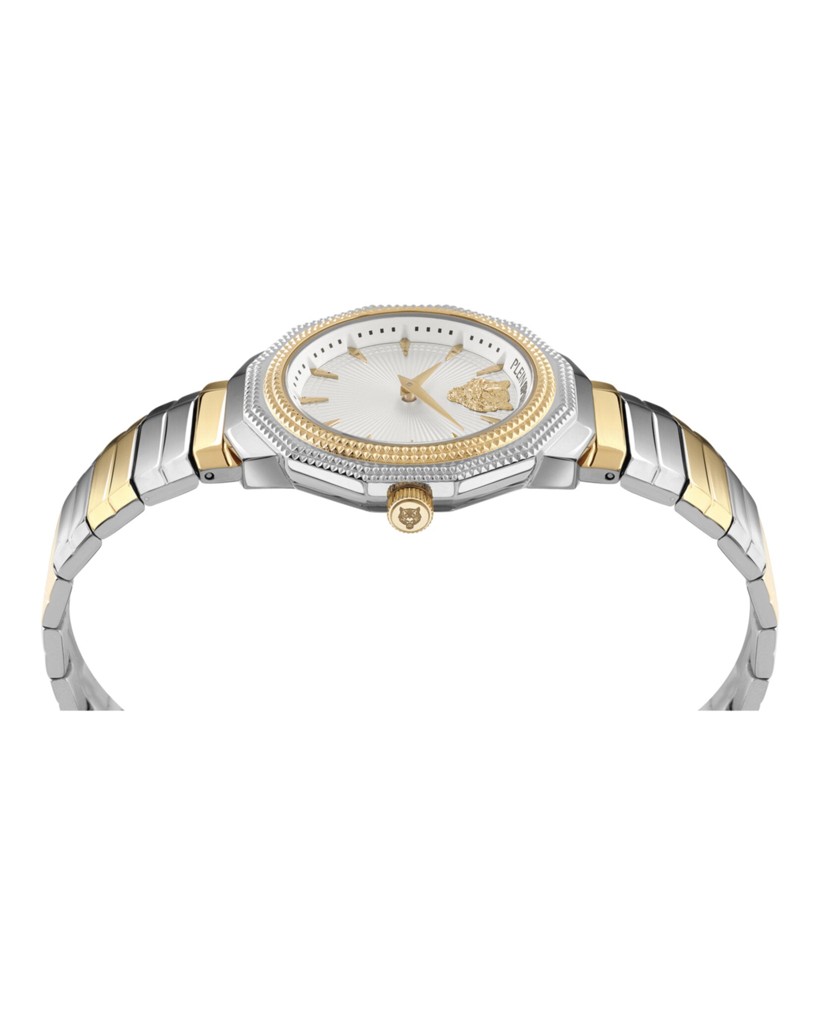 Plein Sport Dynasty Bracelet Watch