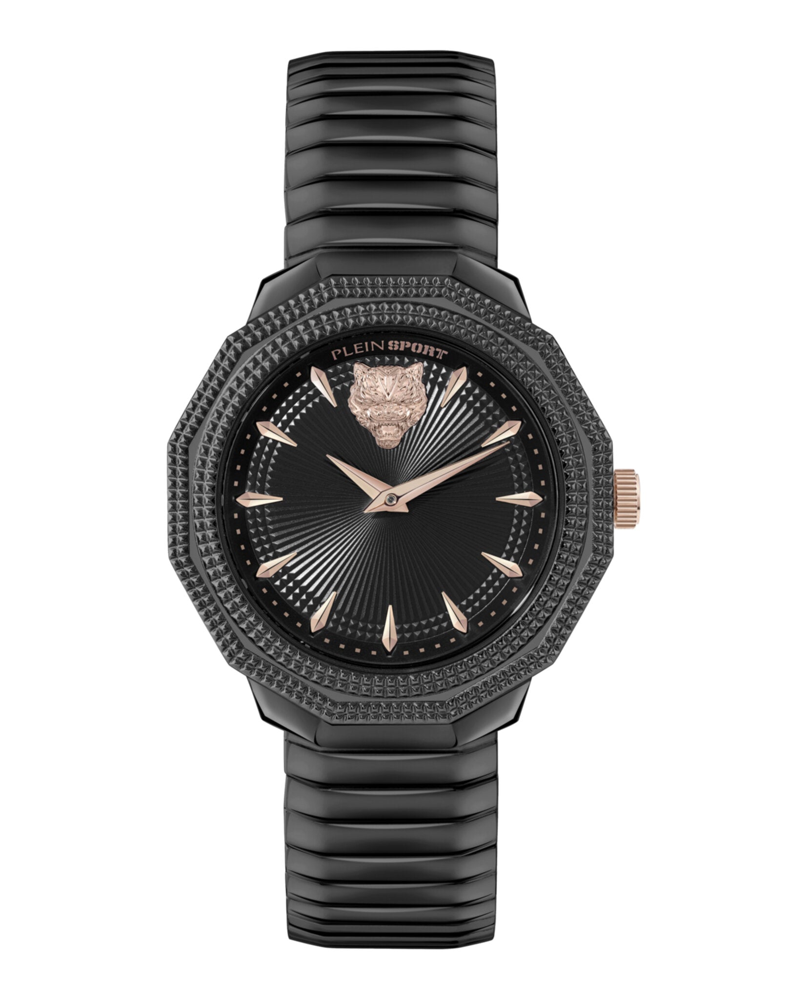 Plein Sport Womens Watches | Direct Luxury