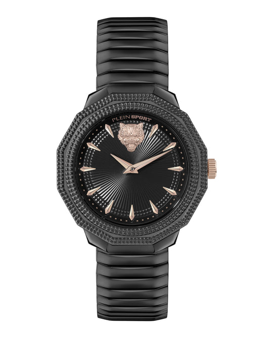 Plein Sport Dynasty Bracelet Watch