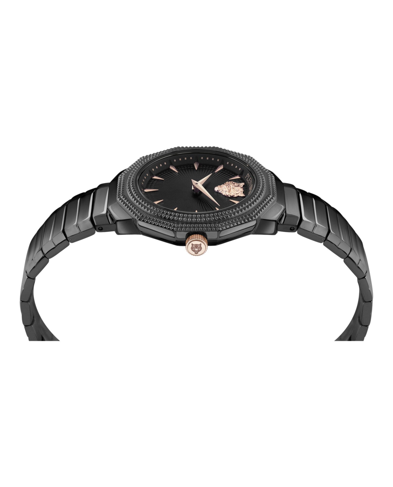 Plein Sport Dynasty Bracelet Watch