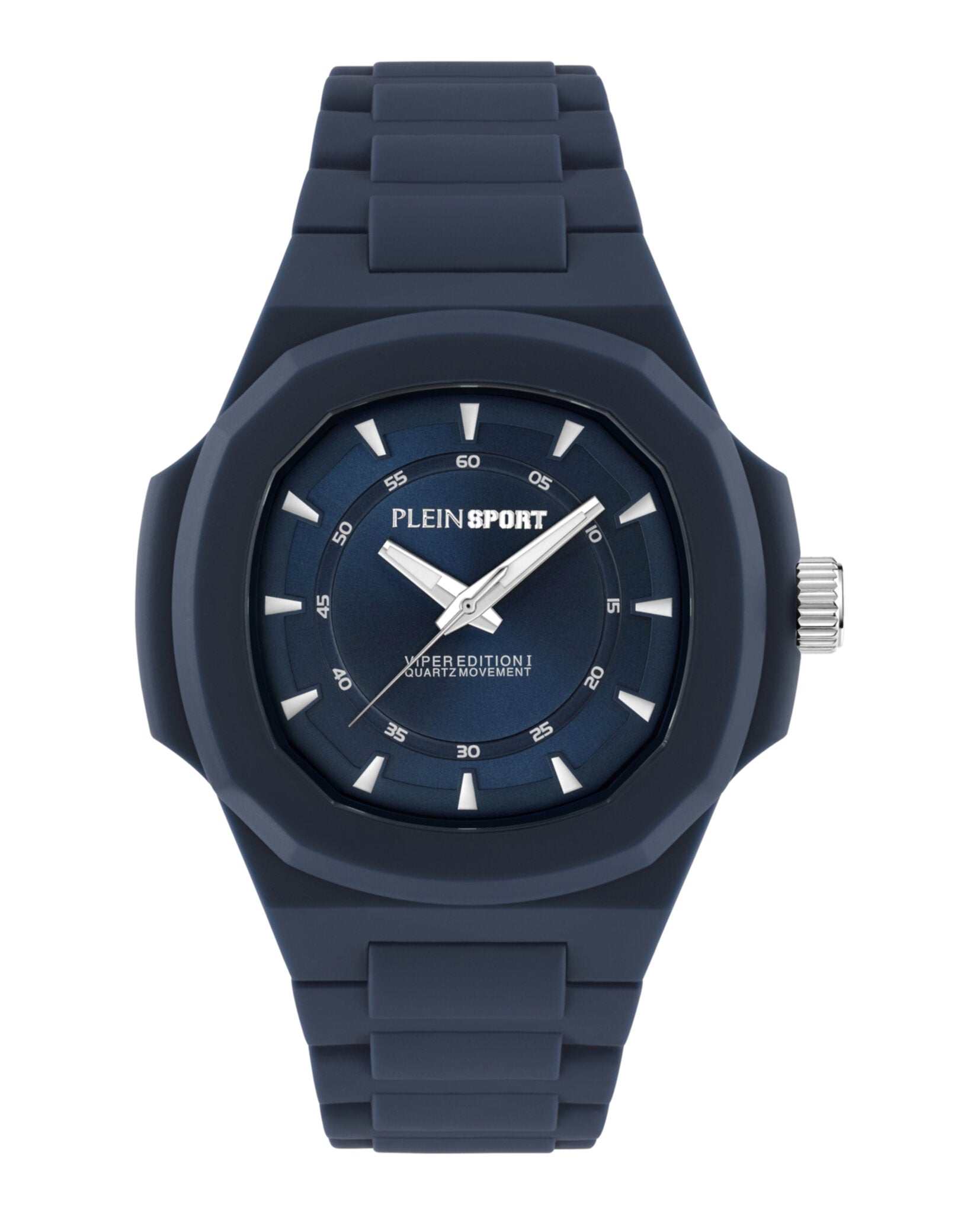 Viper I Silicone Watch