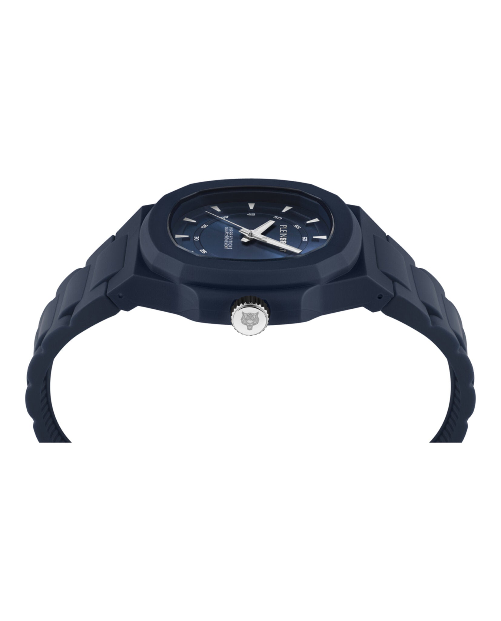 Viper I Silicone Watch