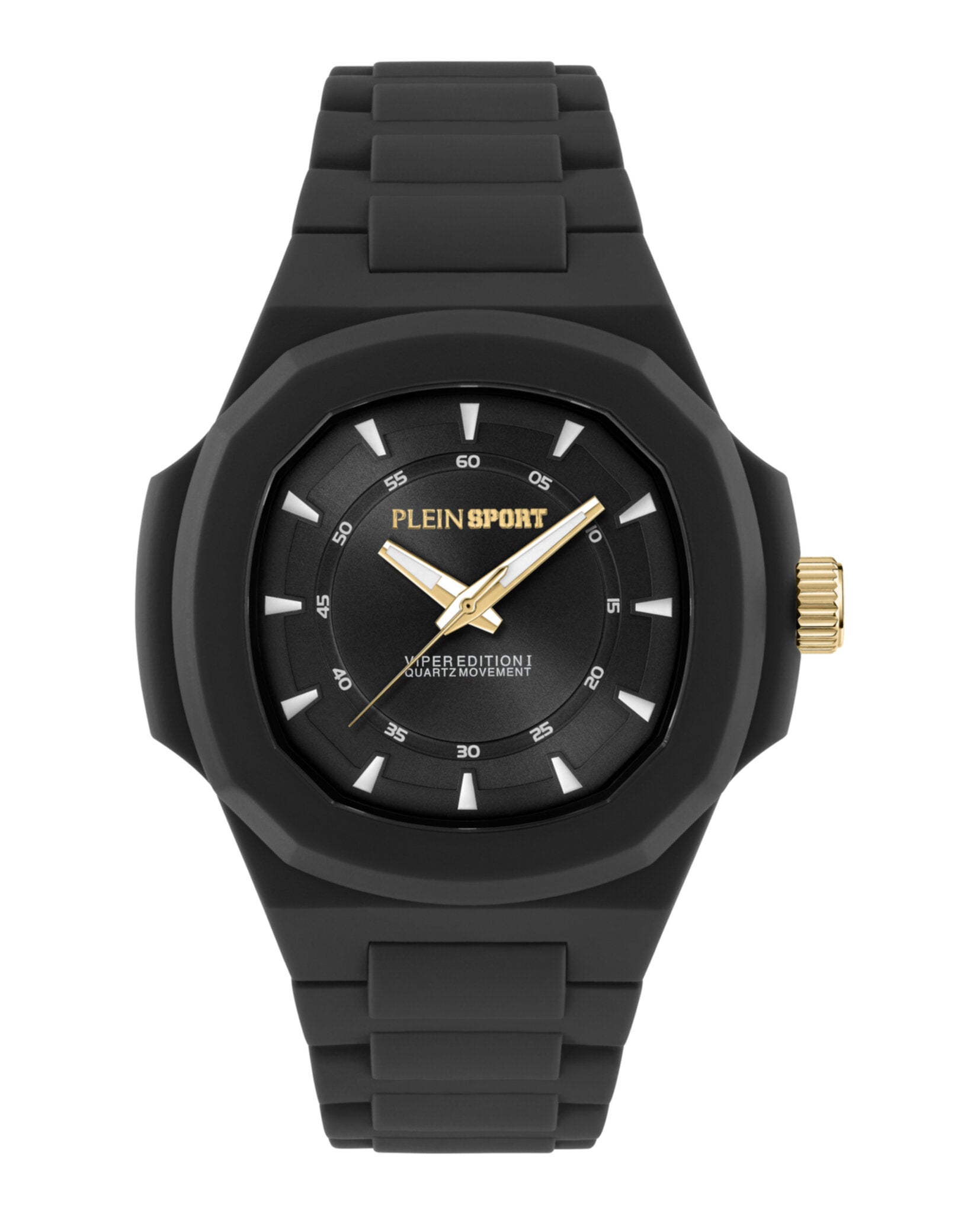 Viper I Silicone Watch