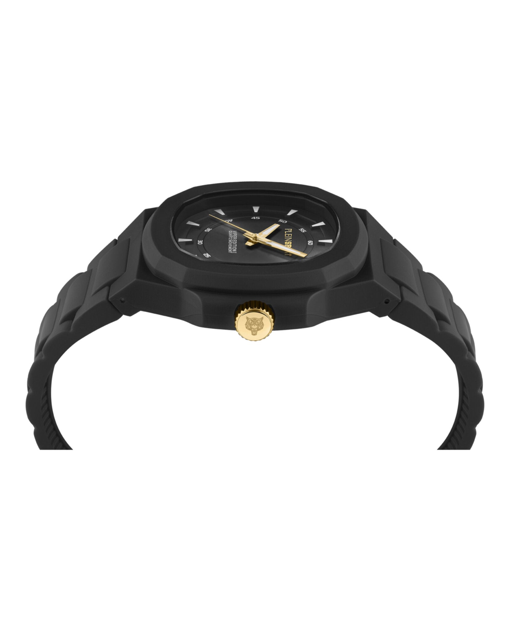 Viper I Silicone Watch