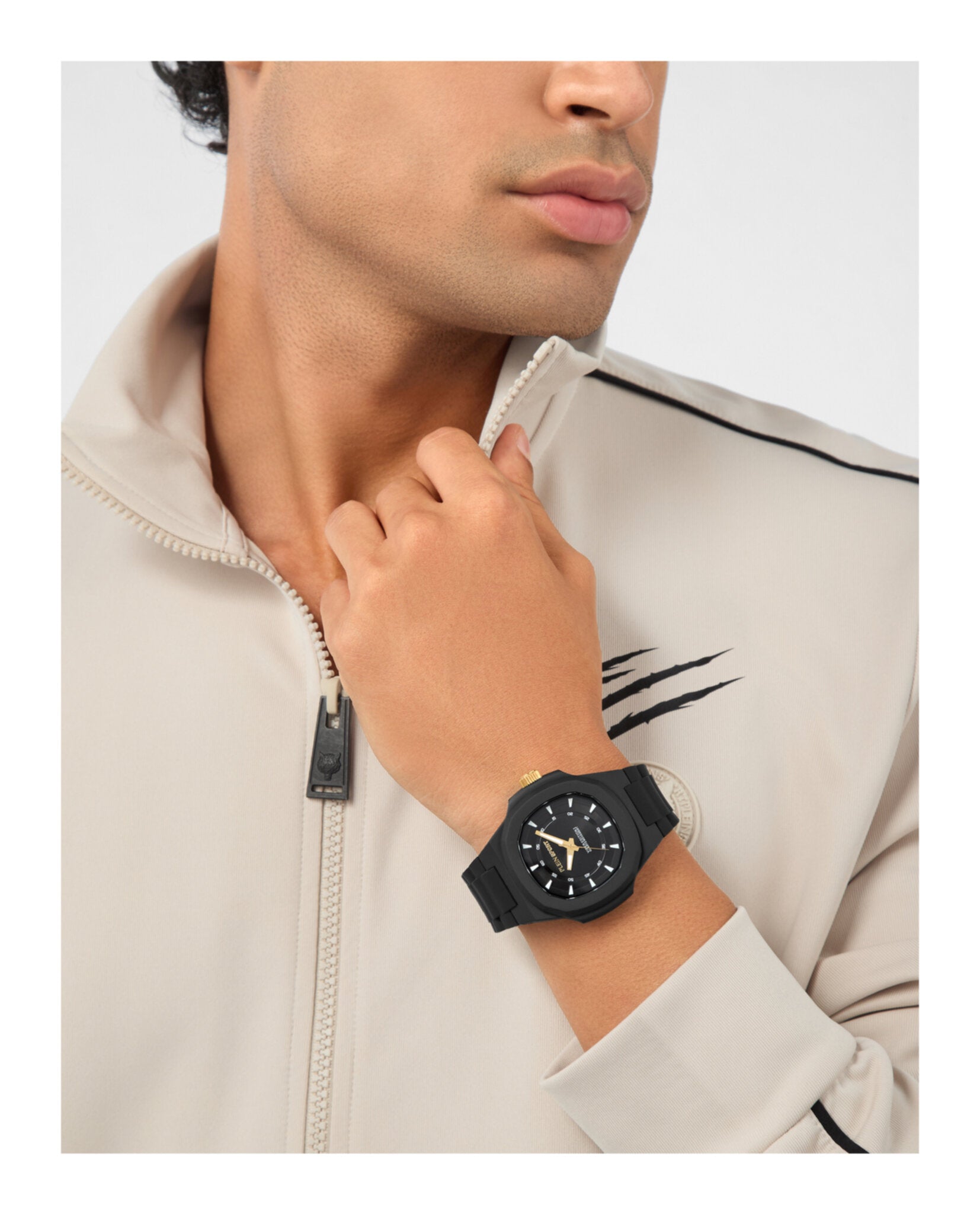 Viper I Silicone Watch