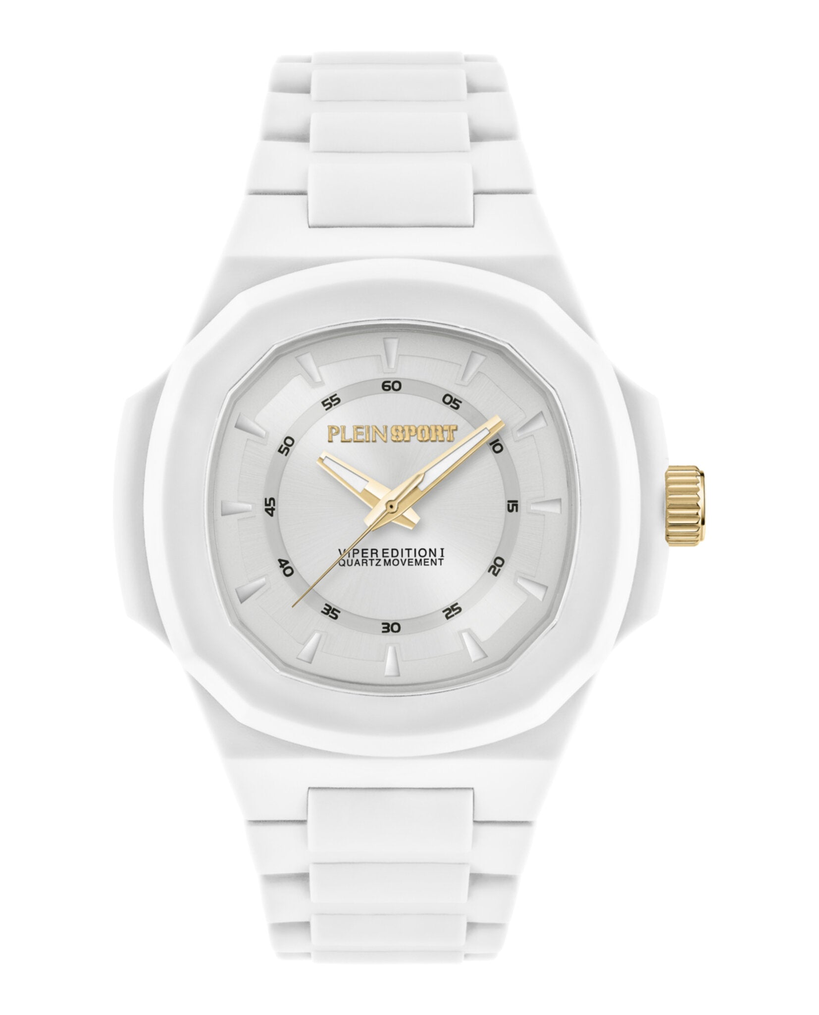 Viper I Silicone Watch