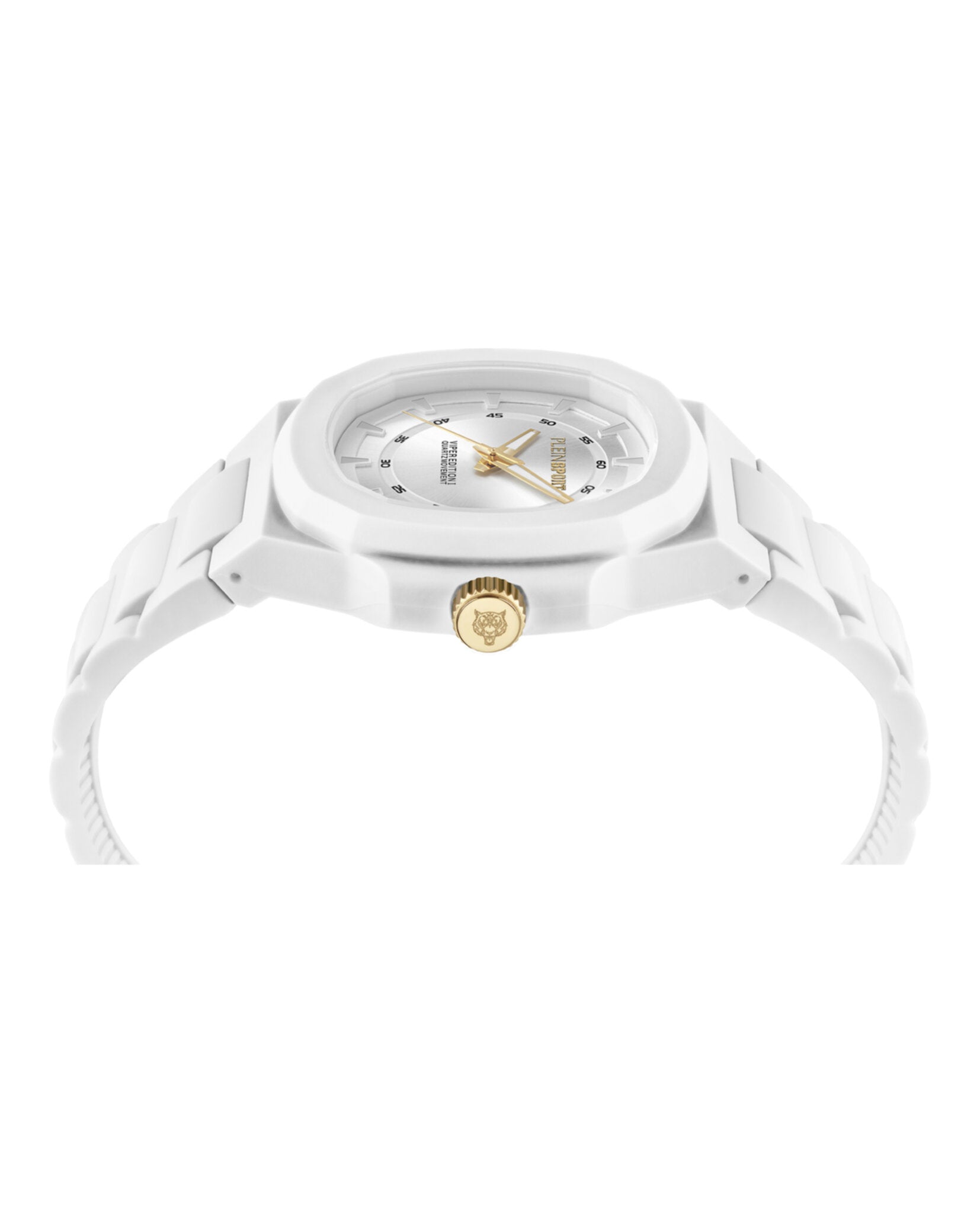 Viper I Silicone Watch