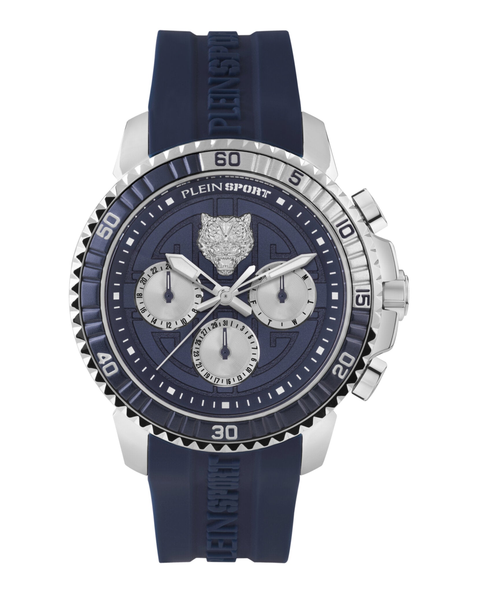 Powerlift Chronograph Watch
