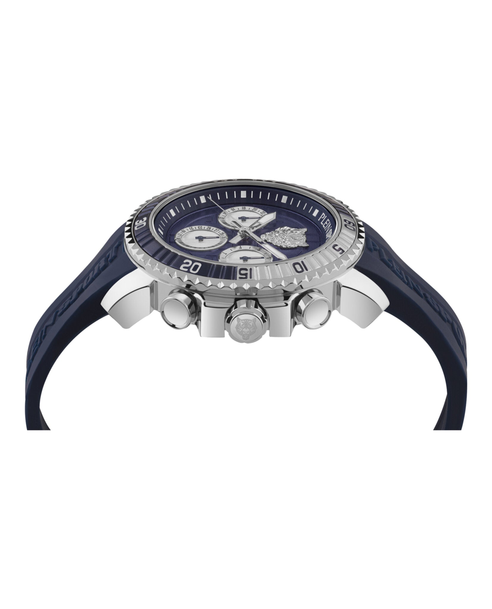 Powerlift Chronograph Watch
