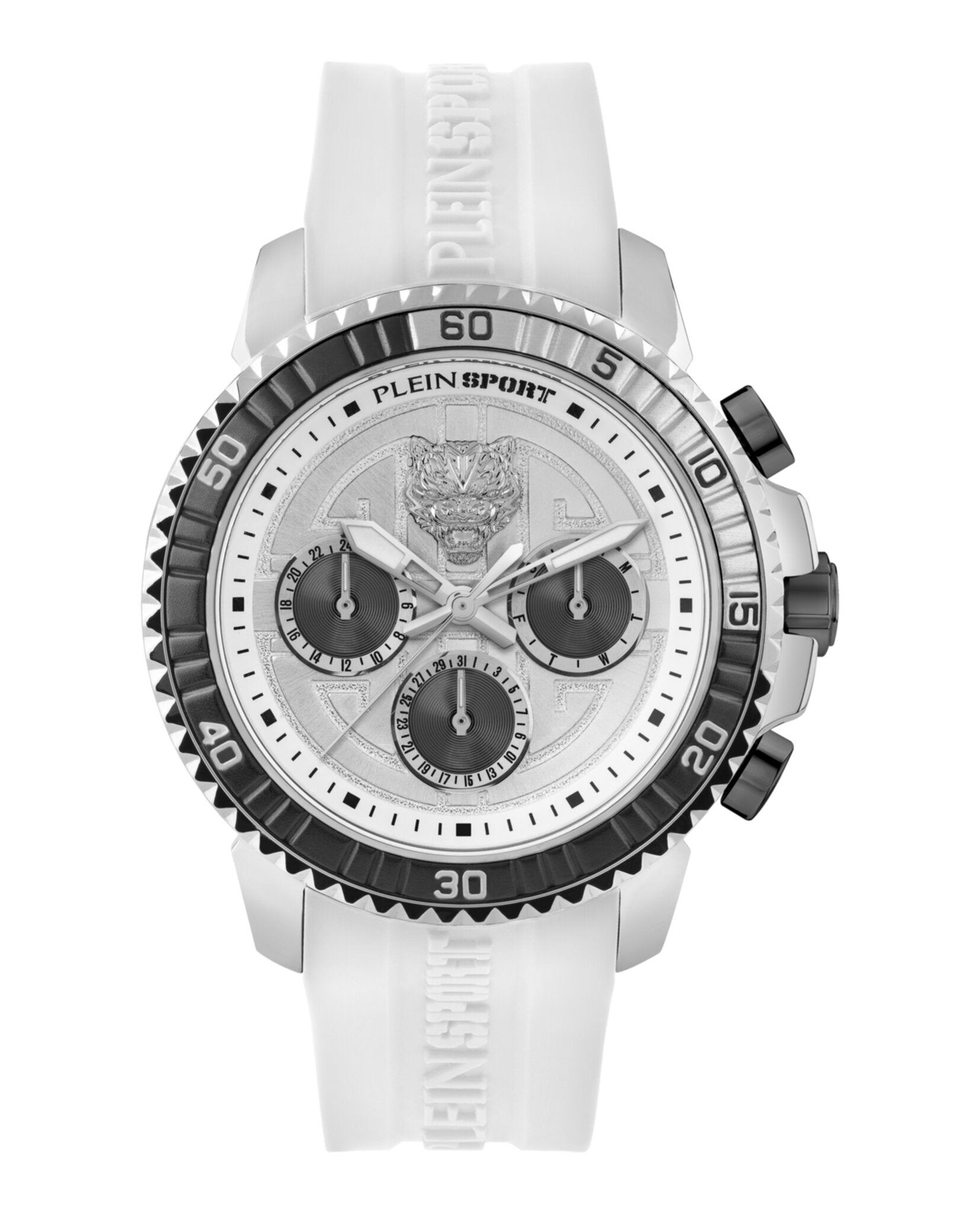 Powerlift Chronograph Watch