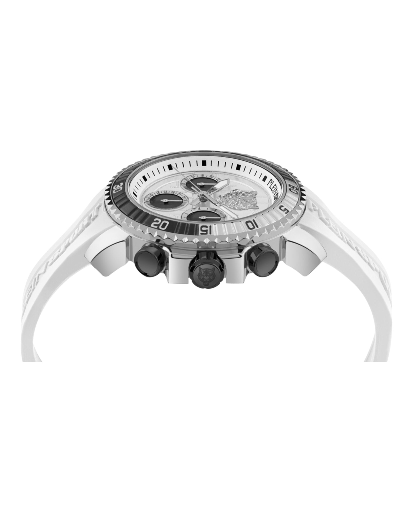 Powerlift Chronograph Watch
