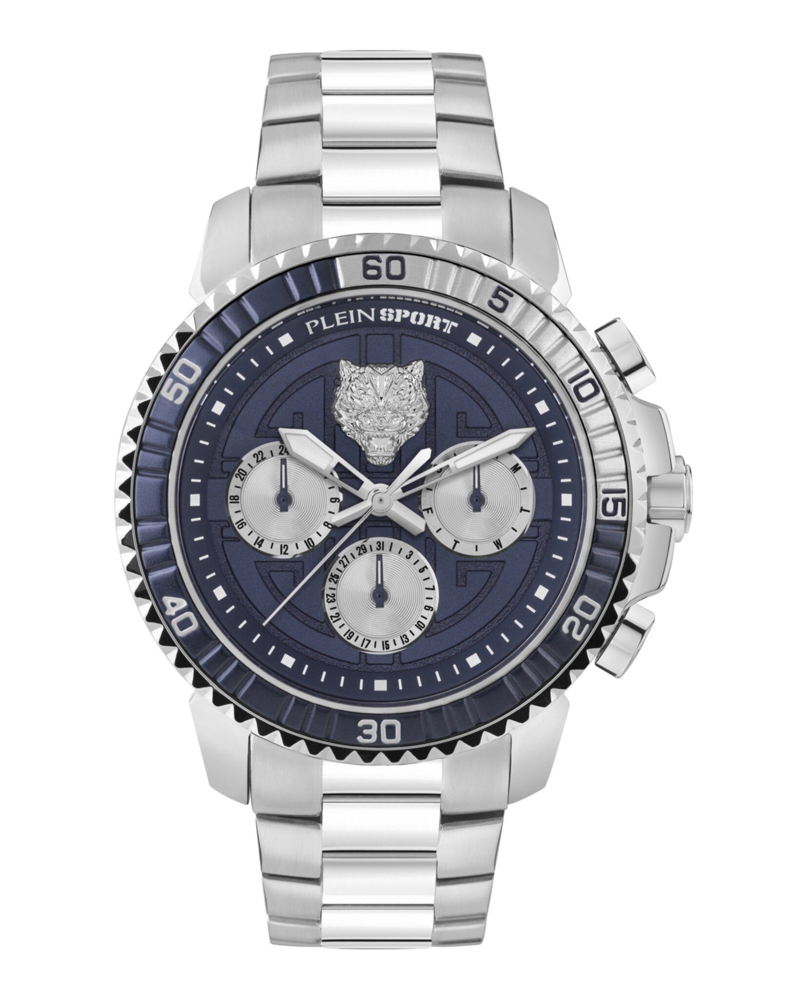 Powerlift Chronograph Watch