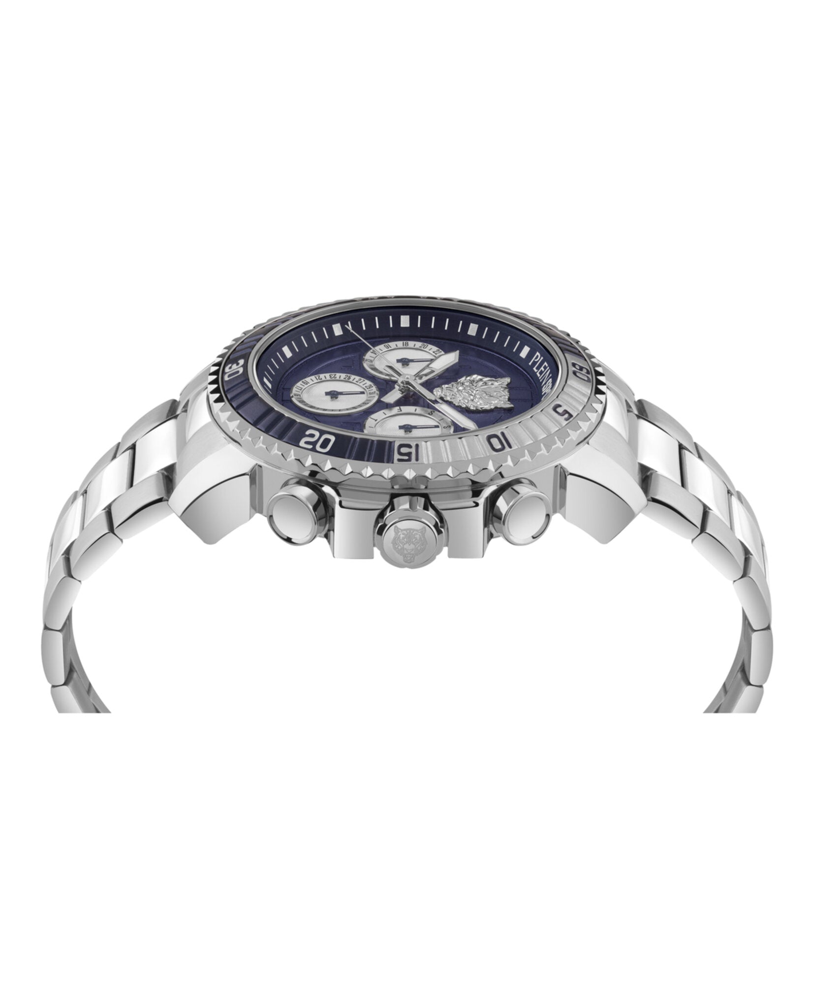 Powerlift Chronograph Watch