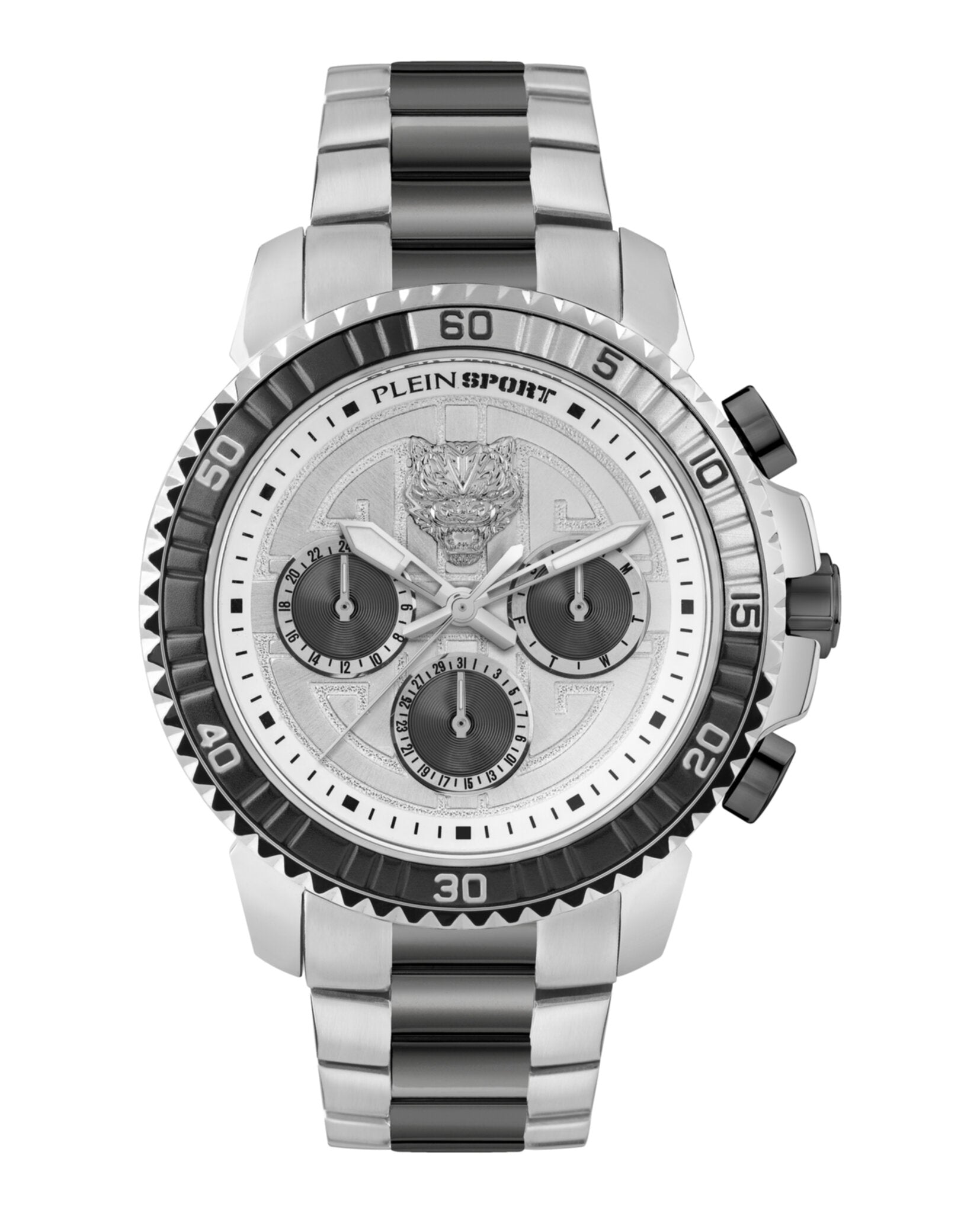 Powerlift Chronograph Watch
