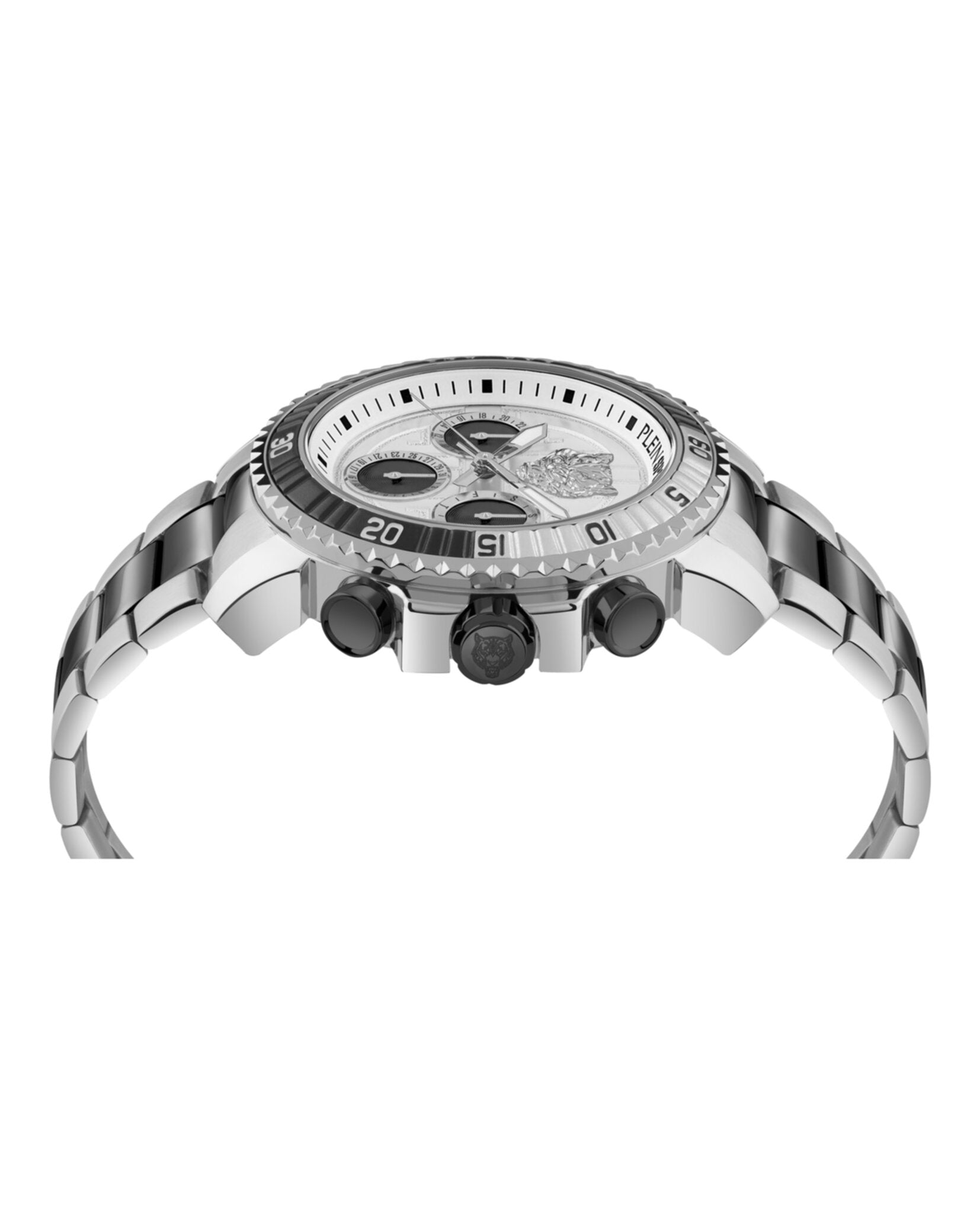 Powerlift Chronograph Watch