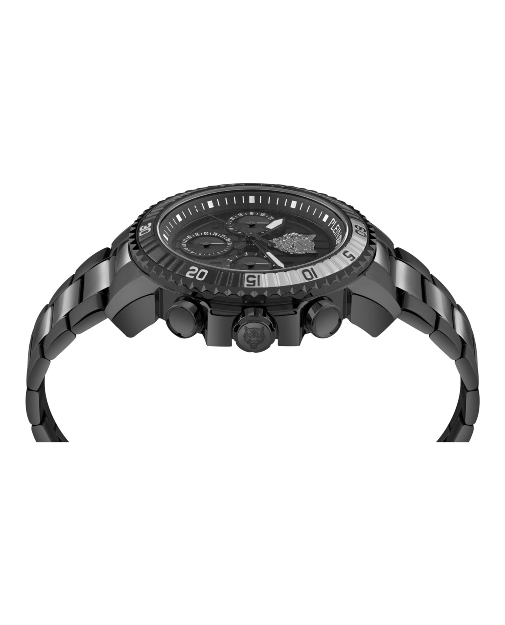 Powerlift Chronograph Watch
