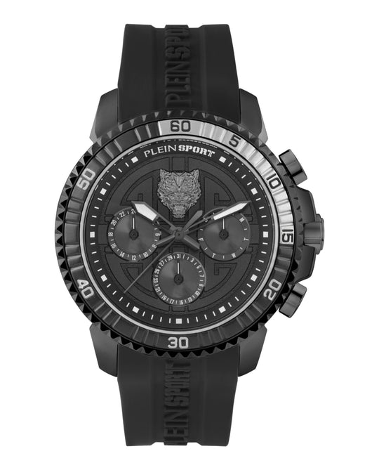Powerlift Chronograph Watch