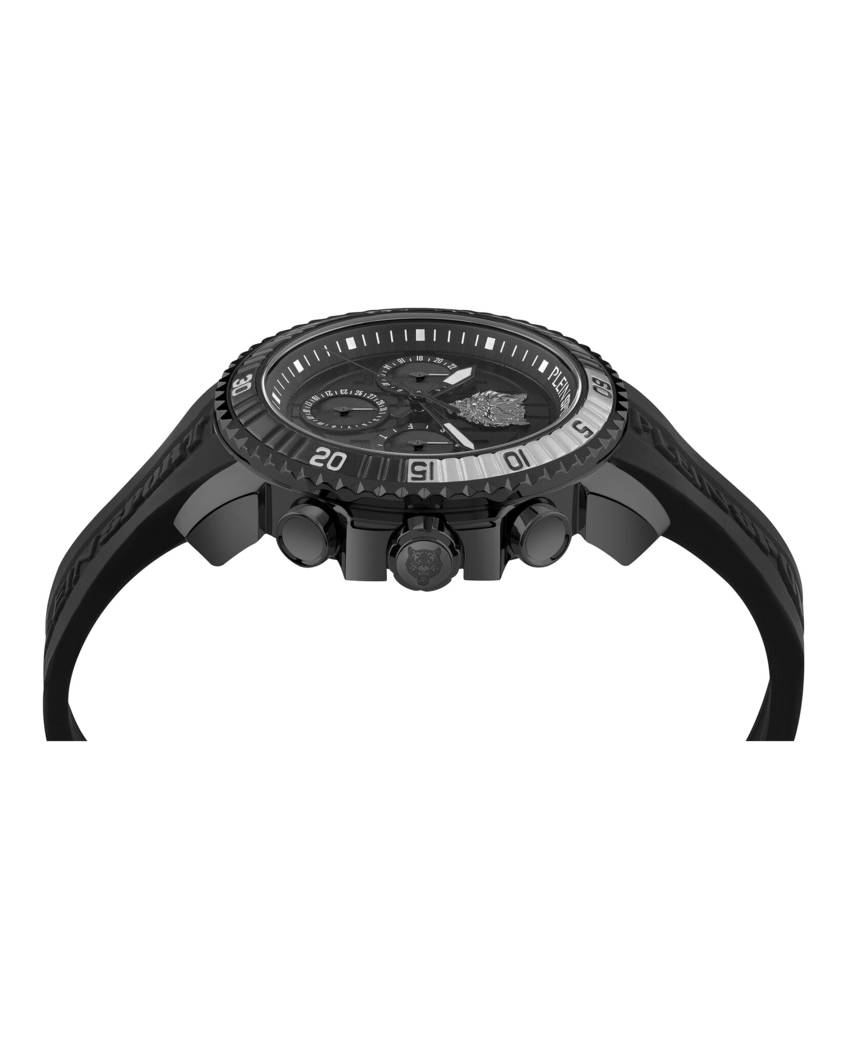 Powerlift Chronograph Watch