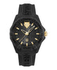 Fearless Silicone Watch