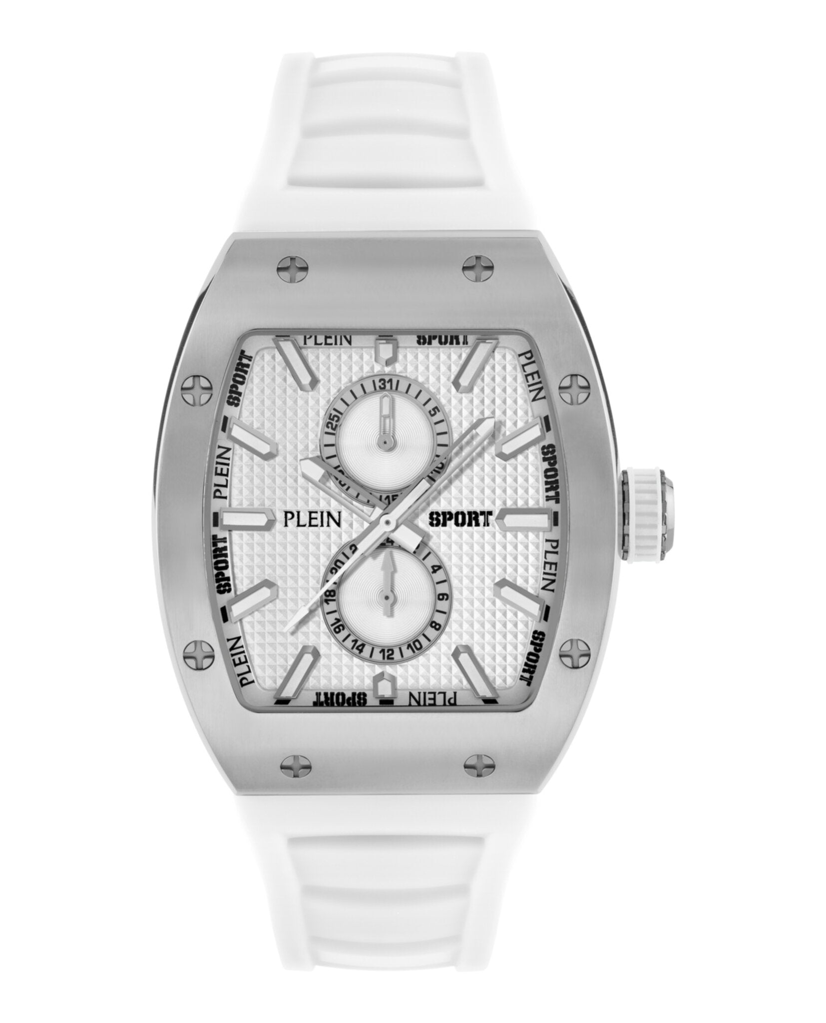 Stormbreaker Silicone Watch