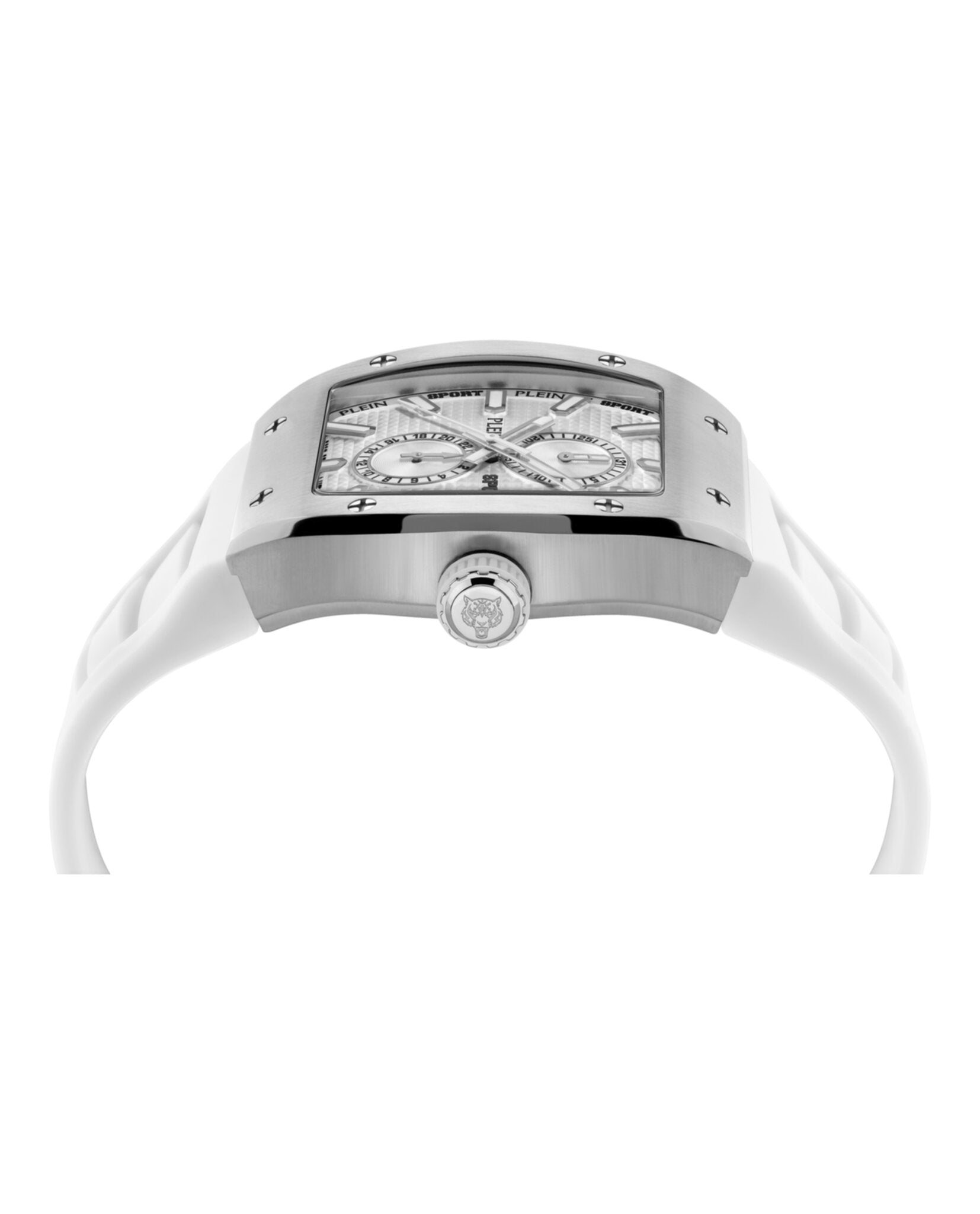 Stormbreaker Silicone Watch