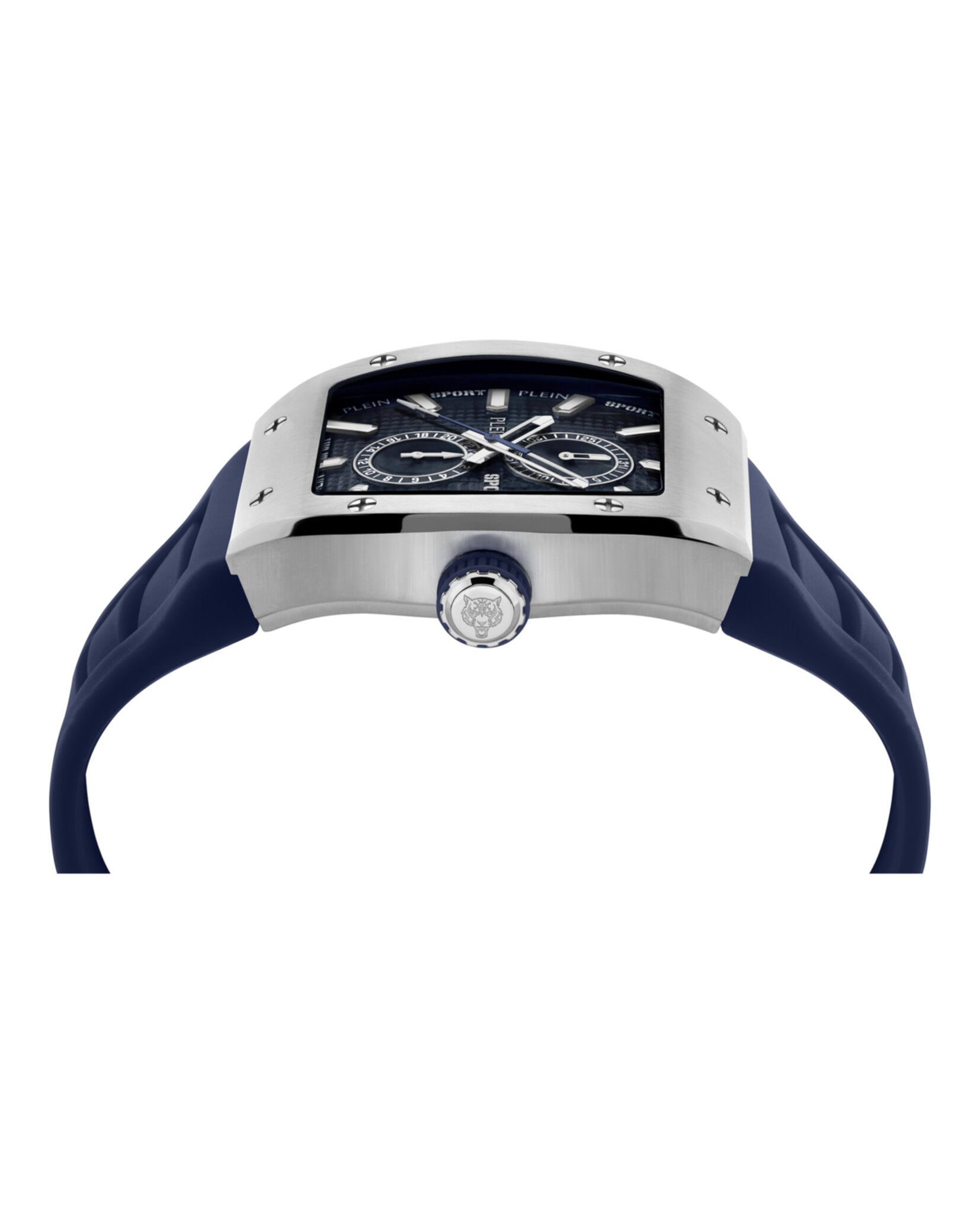 Stormbreaker Silicone Watch