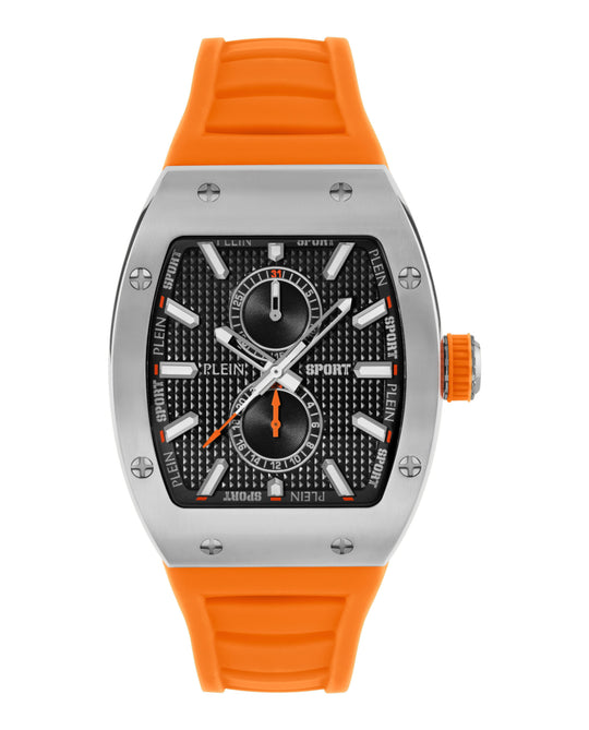 Stormbreaker Silicone Watch