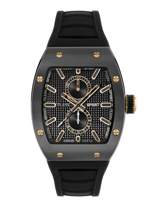 Stormbreaker Silicone Watch