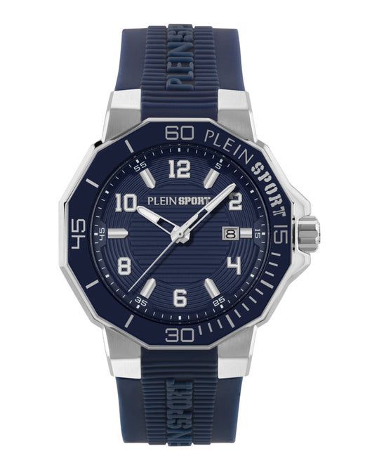 Titan Silicone Watch