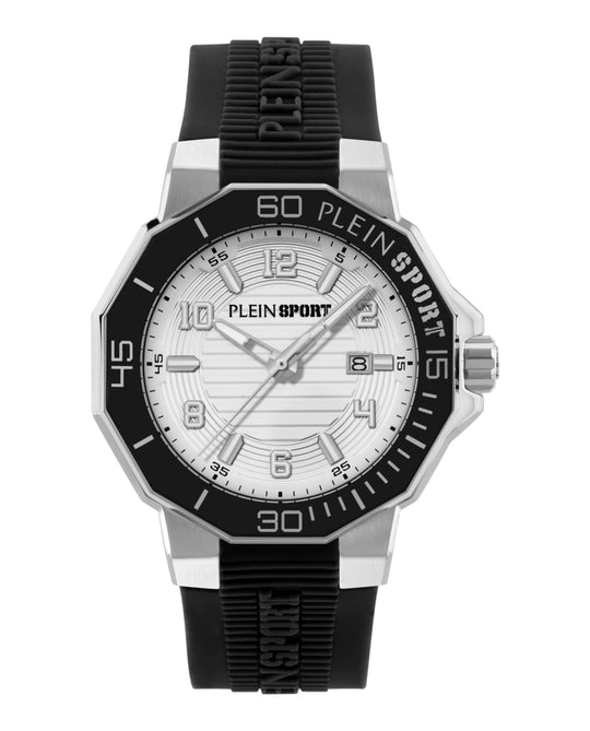 Titan Silicone Watch