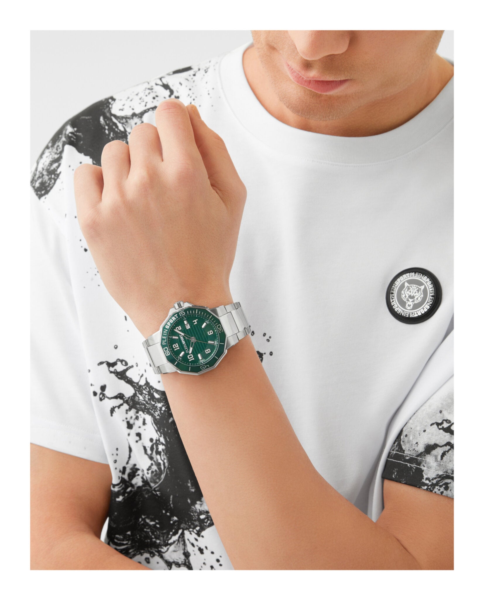 Titan Bracelet Watch