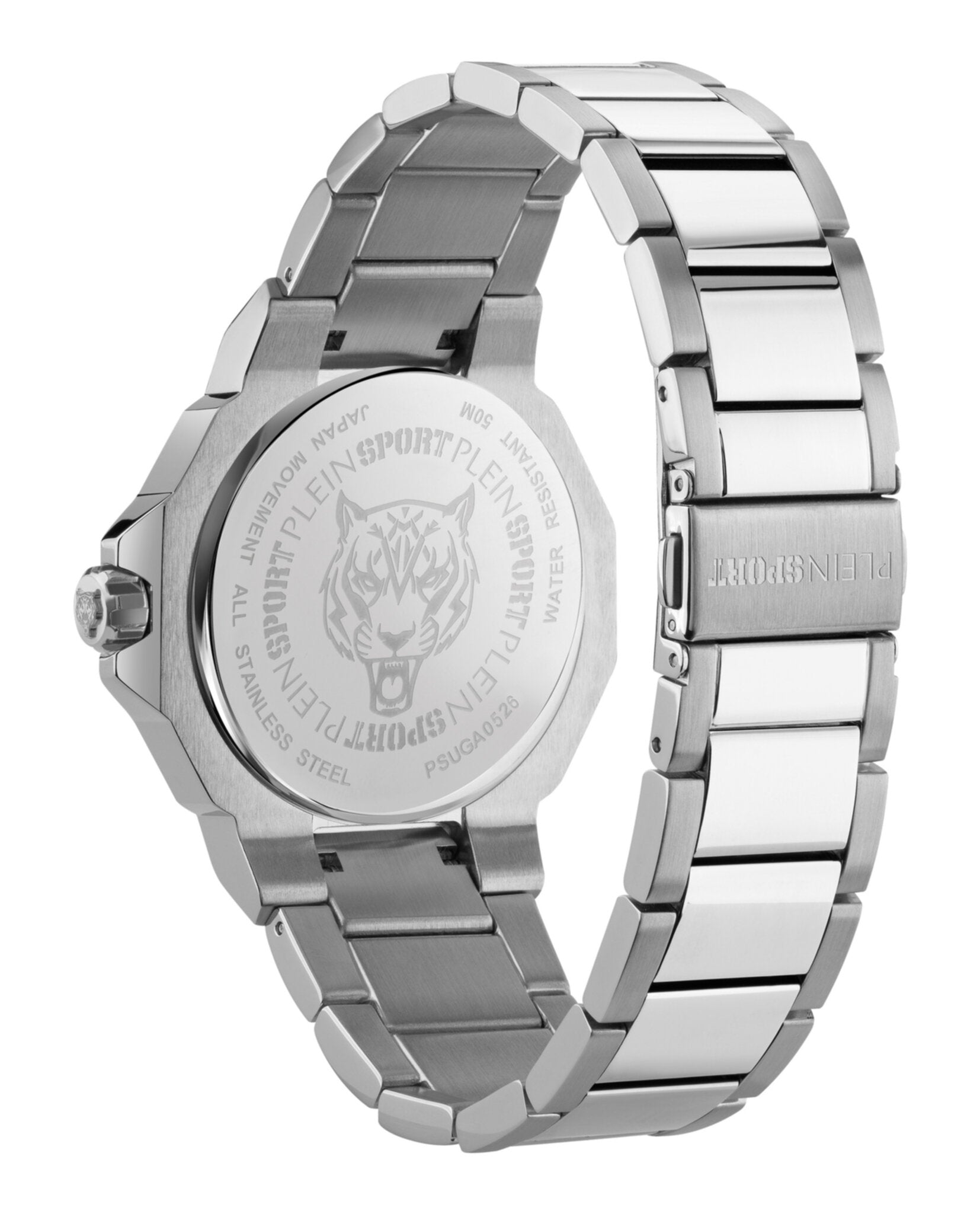 Titan Bracelet Watch